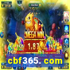 cbf365. com